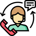 24/7 Live Support